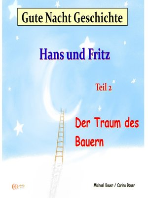 cover image of Gute-Nacht-Geschichte